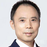 李教授