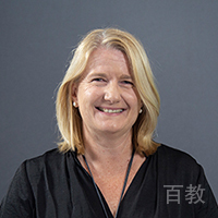 Sally Hewat