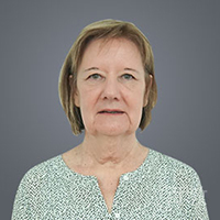 Sheila Magee
