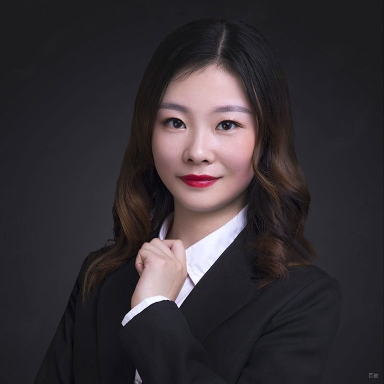 李秋影