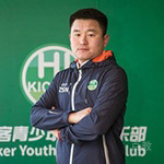 张赛男老师