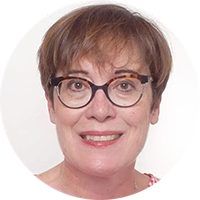 Martine DEPARIS