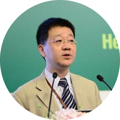 陈教授