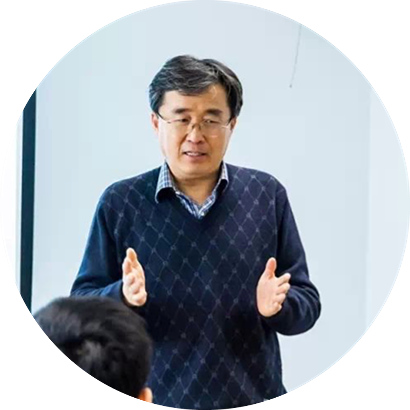 陈教授