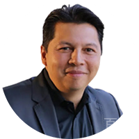 Richard Soparno
