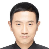 Mark老师