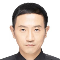 Mark老师