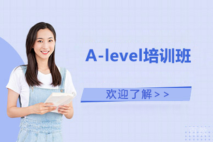 A-level培训班