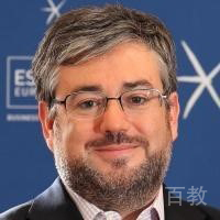 Miguel Palacios