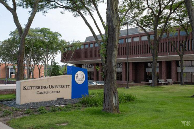 学校环境图