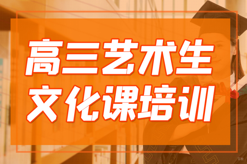 石家庄艺术生文化课冲刺班
