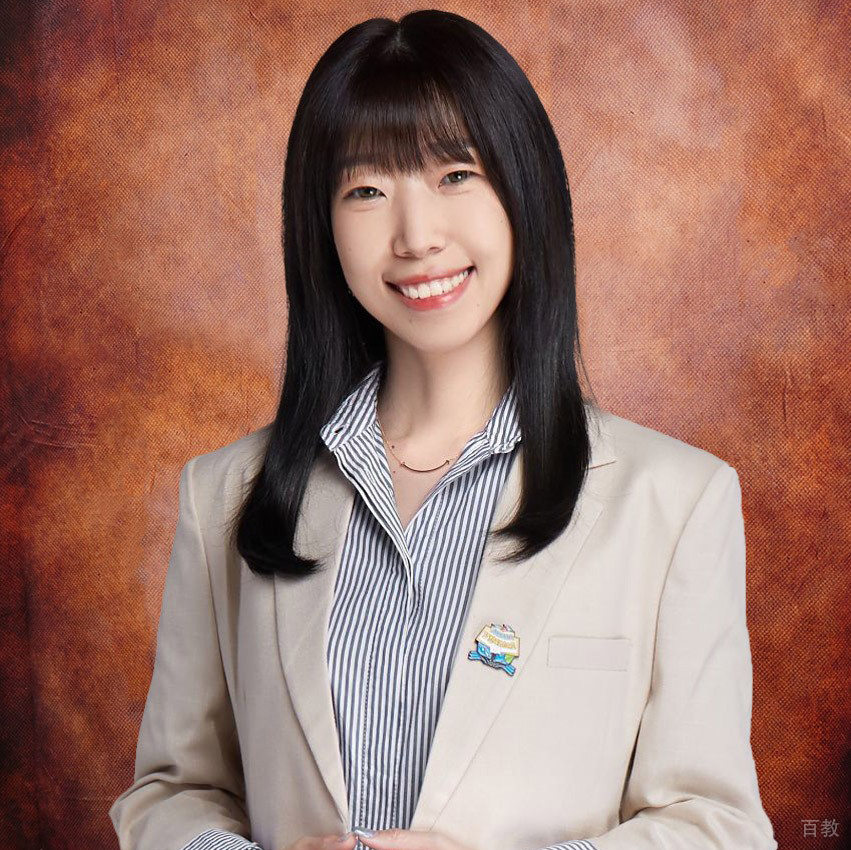 王书博Belinda