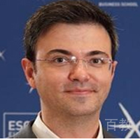 JoséRamón Cobo