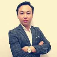 Gary老师