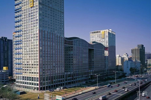 北京知录教育校区教学环境展示