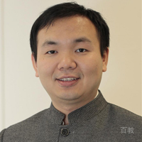 熊榆老师