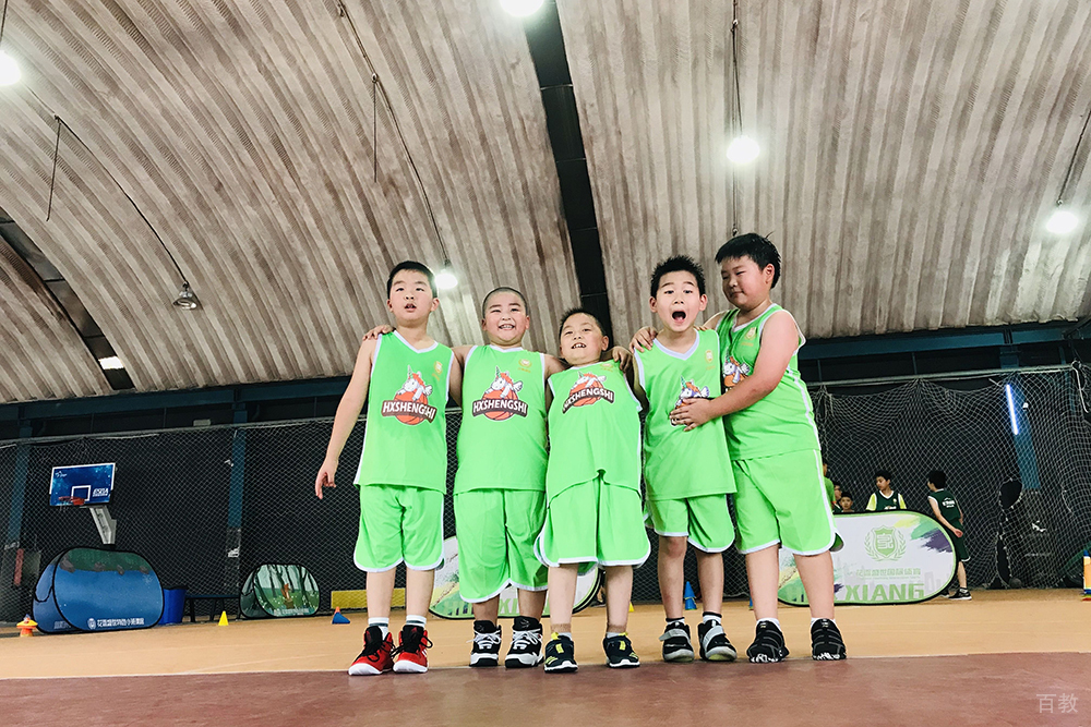 学员风采