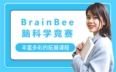 BrainBee脑科学竞赛项目