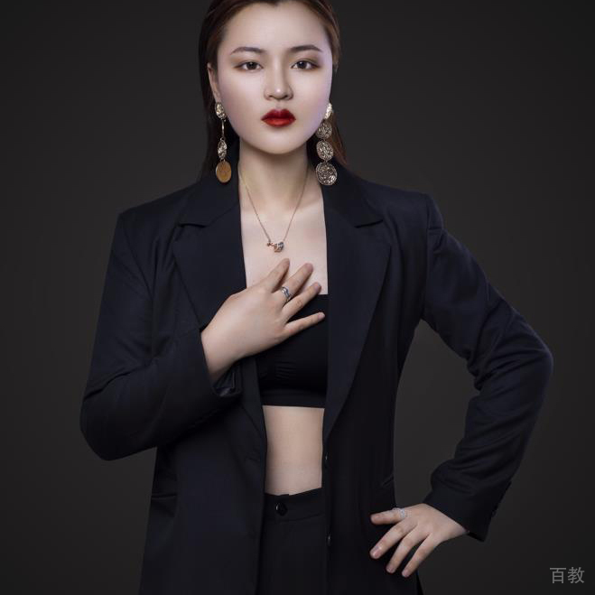珂珂老师