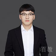 陈佳庆老师