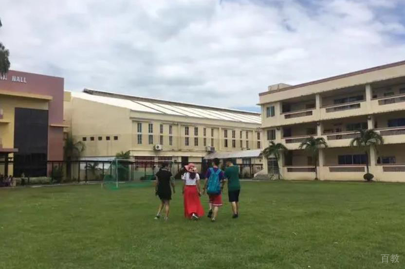 学校照片