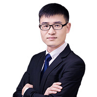方坚老师
