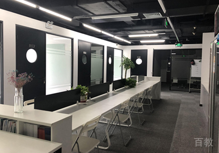 北京渊学通教育校区教学环境展示