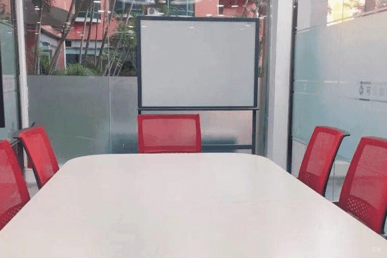 授课环境
