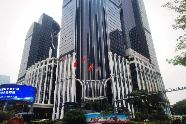校外环境