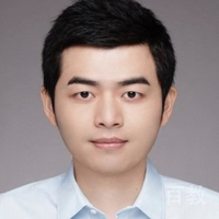 林嵩老师