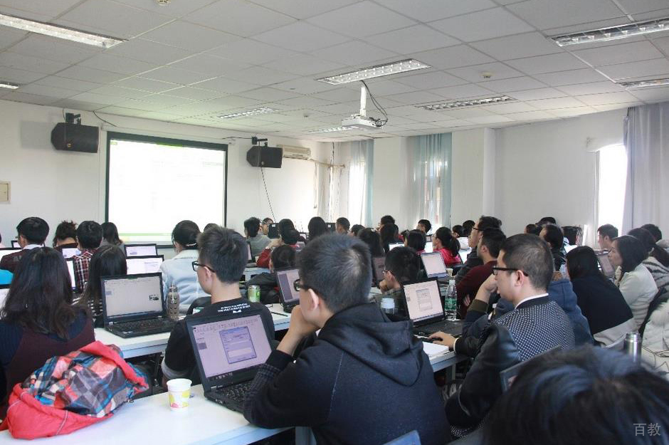 学校照片
