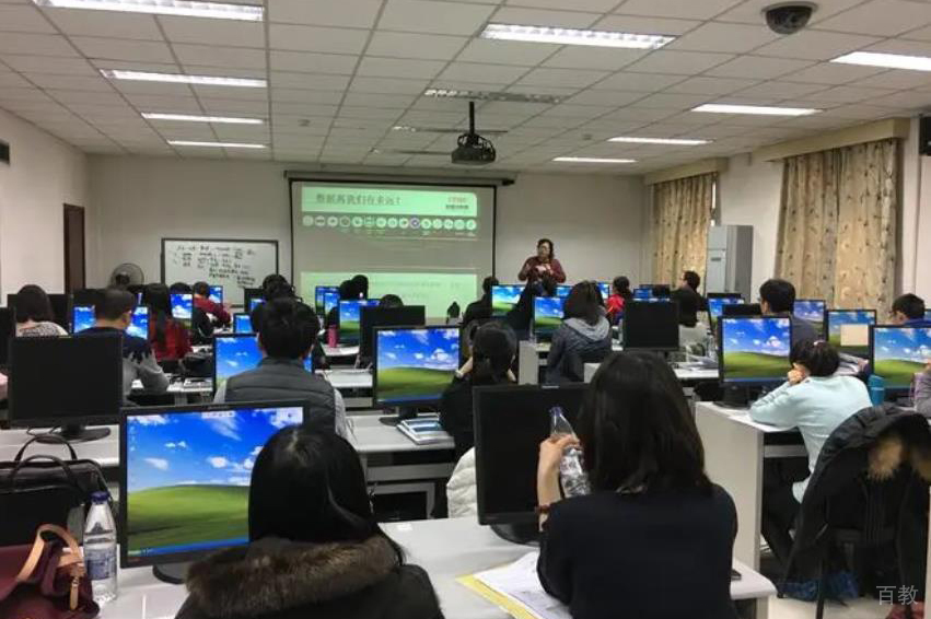 学校照片