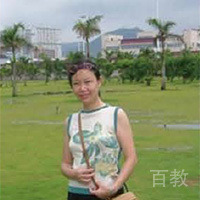 夏扉老师