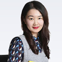 齐雪妮老师