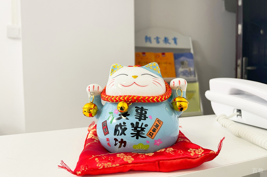 校区环境
