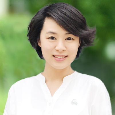 蔡嫱老师