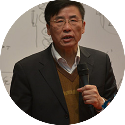 朱教授
