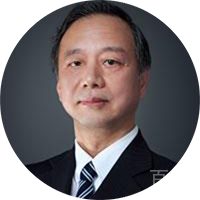 杨教授