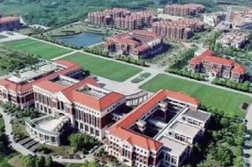 学校环境