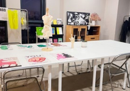 合肥META艺术留学校区教学环境展示