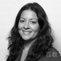 Gonzalez老师