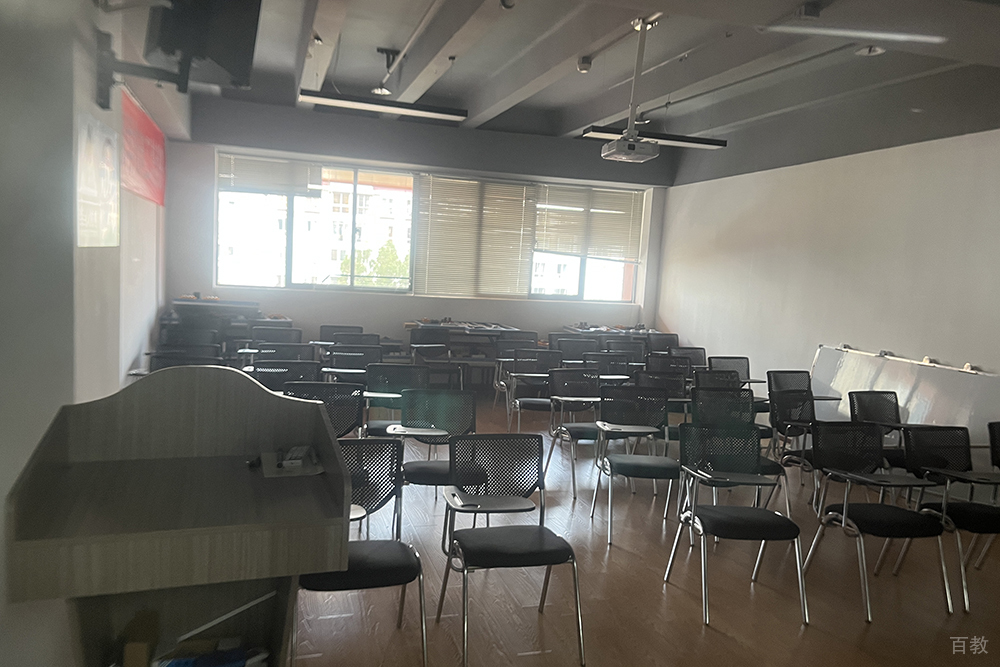 学生教室