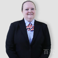 Ms.Darian老师