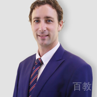 Mr.Jeffrey老师