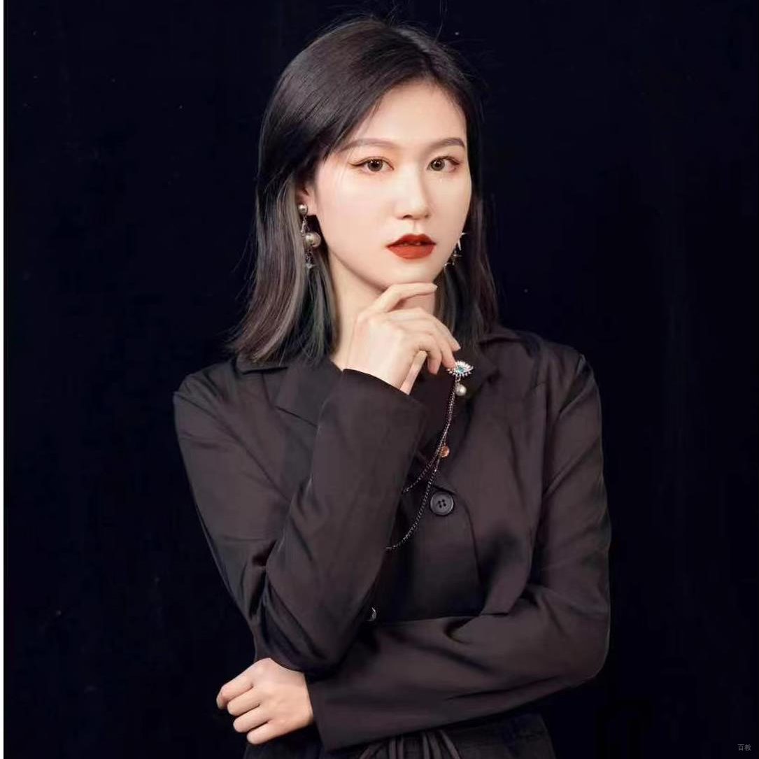 杨黎老师