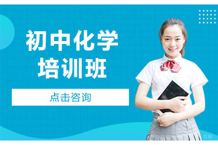大连初中化学培训班