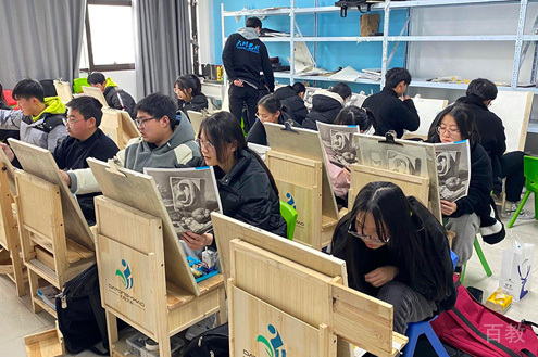 学校相册