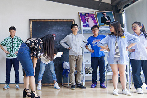 学校相册