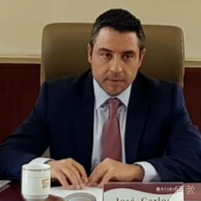Jose Carlos Sot