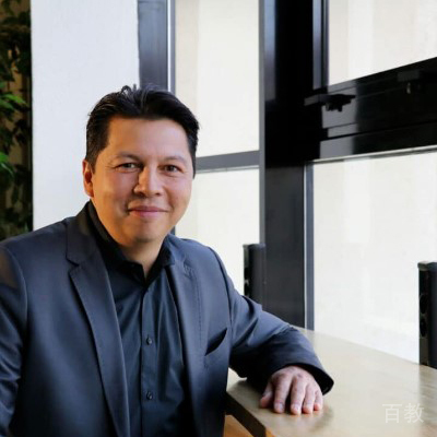 Richard Soparno